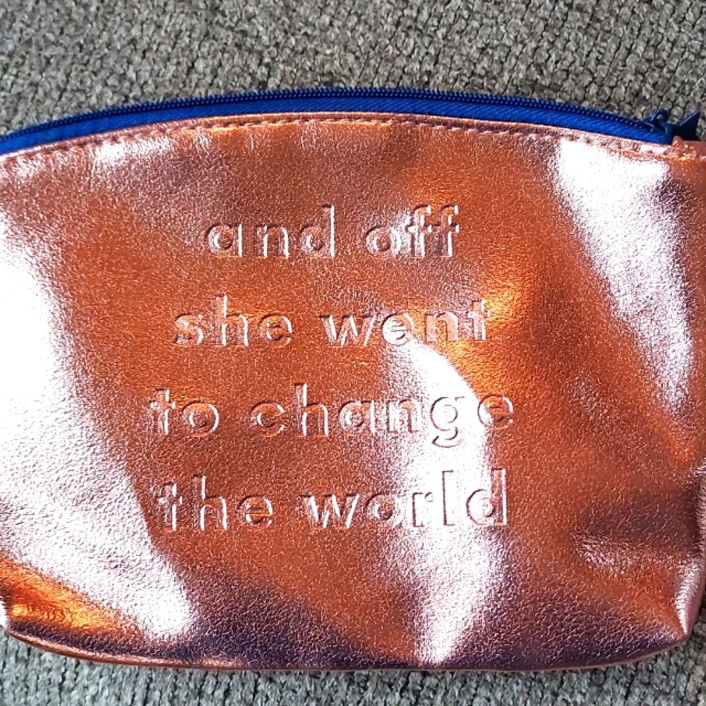 Ipsy bag